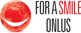 For a Smile Logo